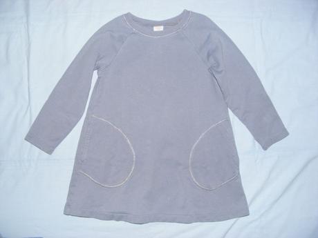 Šaty s anjelskými krídlami lindex - 104/110, lindex,104