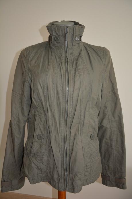 Bunda prechodná, street one,38