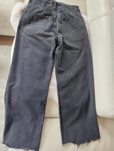 Pánske rifle zara, zara,44