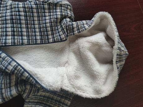 Svetrík, baby service,56