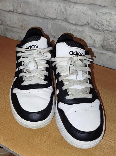Chlapčenské tenisky, adidas,40