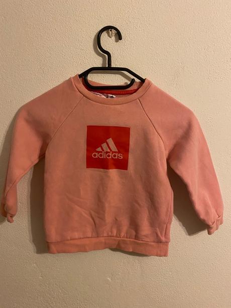 Mikina, adidas,98