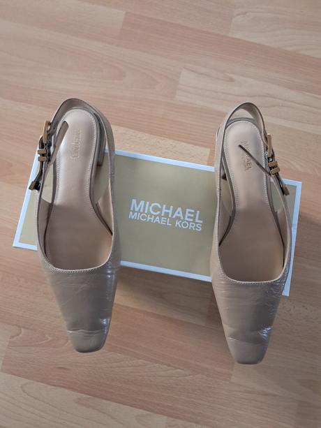 Dámske baleríny michael kors 38, michael kors,38