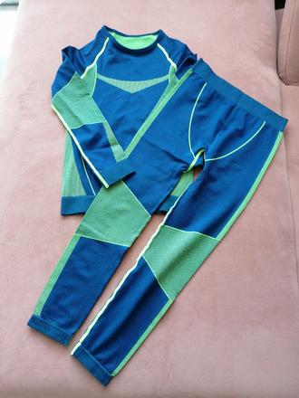 Termopradlo, crivit,122