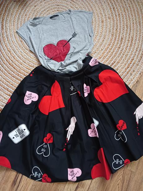 Mohito komplet valentin, mohito,s