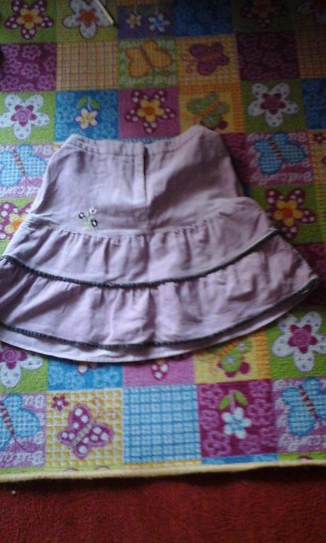 Menčestrová sukňa 146, cherokee,146