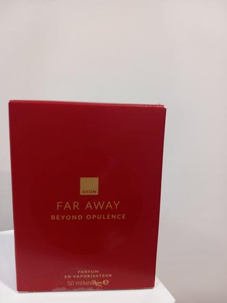 Far away beyond opulence 50 ml - nova,