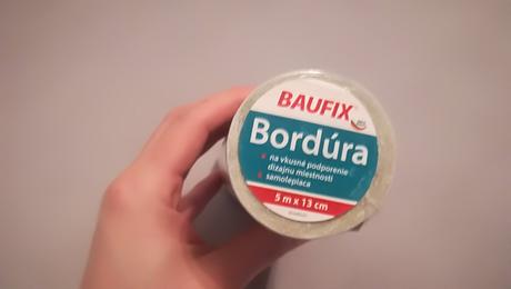 Bordúra,