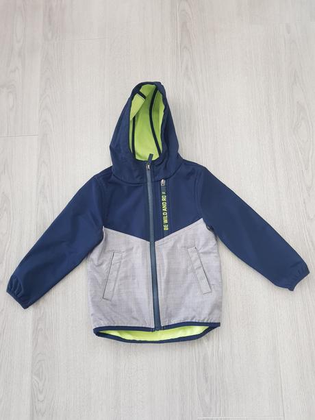 Softshellova bunda, dopodopo,98
