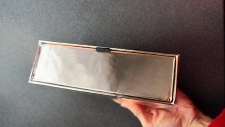 Versace eros parfém,