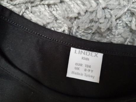 Tričko, lindex,134