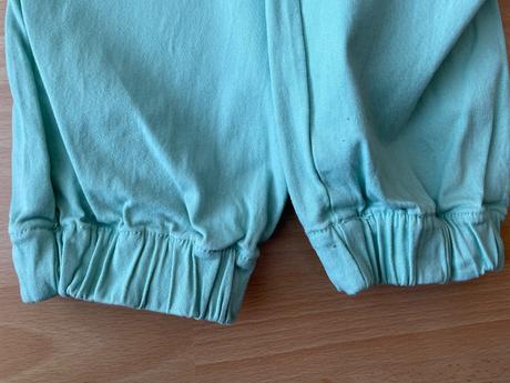 Dievčenské nohavice reserved, reserved,158