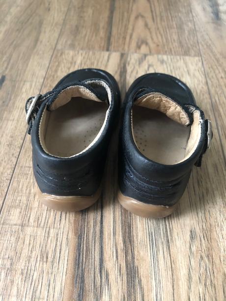 Sandálky jacadi č.19, 19