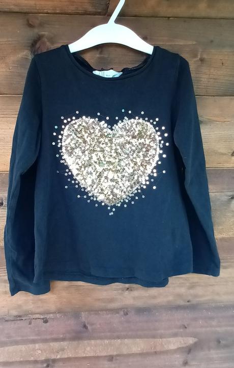 Nátelník h&m, h&m,110