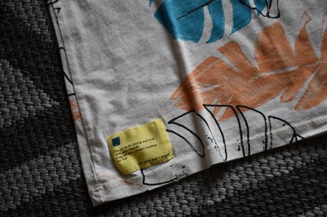 Letné tričko, zara,152