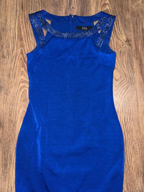 Dámske šaty star by julien mcdonald, s