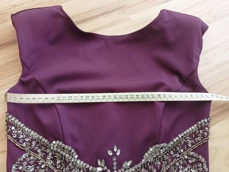 Šaty little mistress, 36