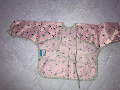 Zásterka alebo podbradník, 