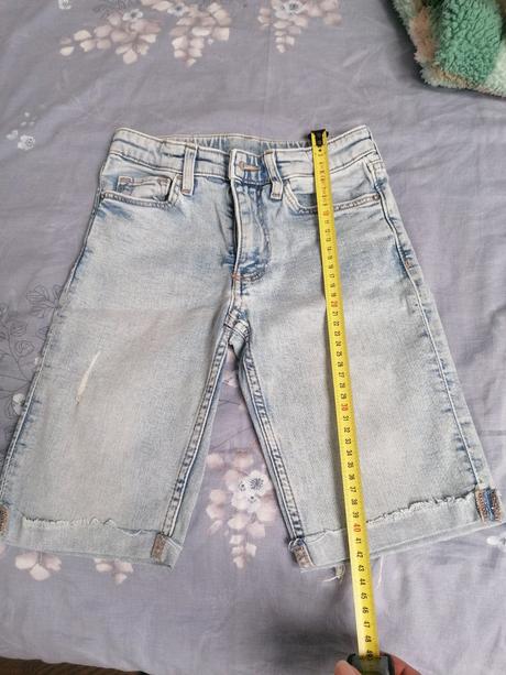 Riflove kratasy, h&m,140