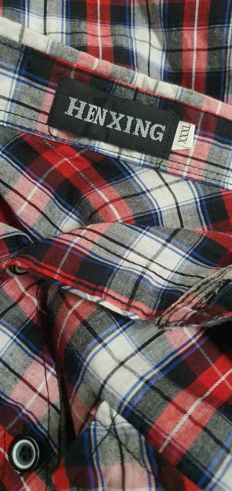 Panska polokosela, xxxl