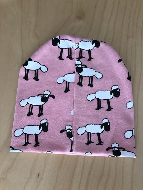 Bavlnena 2-vrstvova ciapka, 80