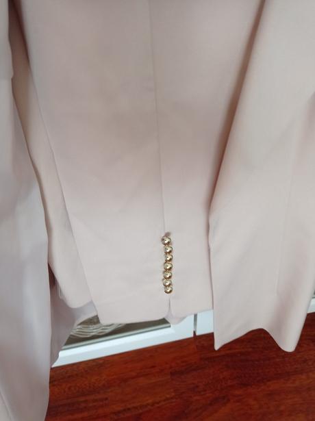 Kostým nohavicový, 36