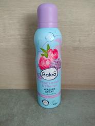 Balea sprej na tvár, 150 ml