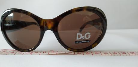 Značkové slnečné okuliare, 