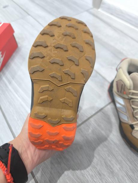Zimné topánky, adidas,29