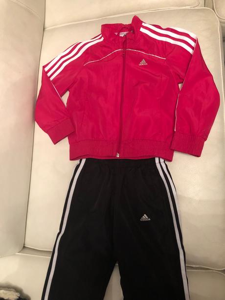 Športová súprava 110-116, adidas,110