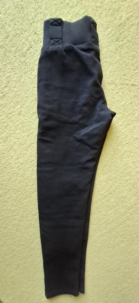 Moto kevlarové legíny, m