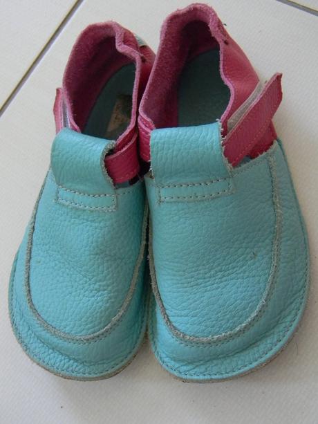 Topánky baby bare outdoor, baby bare shoes,28