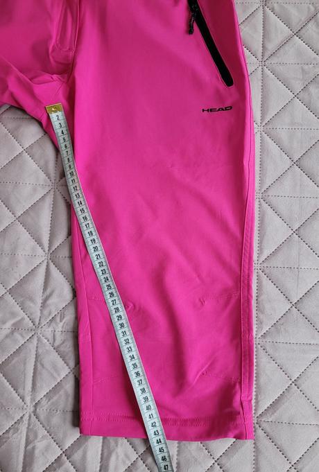 Head kraťasy 38, 38