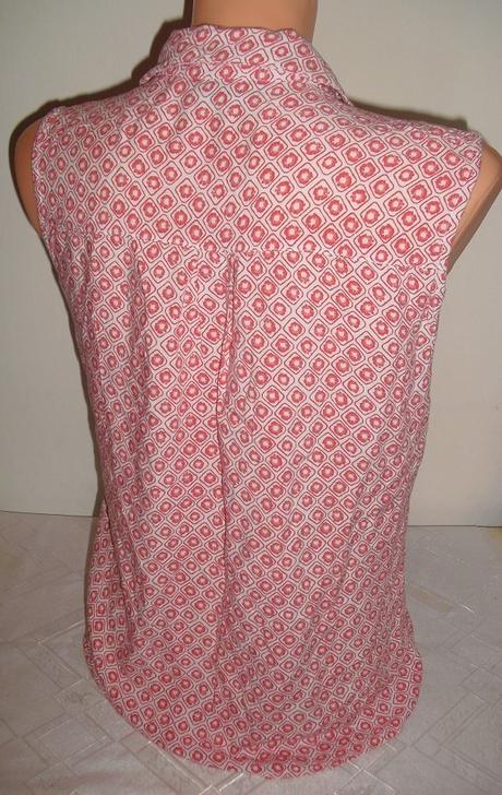 Gina benotti bluzocka, s