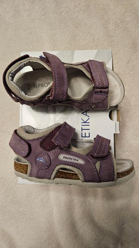 Ortopedické sandále protetika, protetika,27