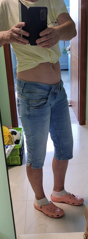 Kratasy pepe jeans, pepe jeans,m