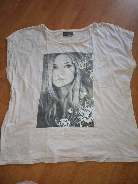 Damske tričko, yessica,xl