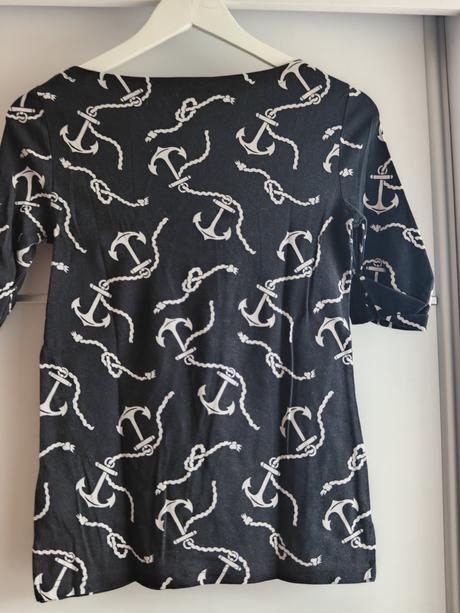 Ralph lauren originál dámske tričko, ralph lauren,s