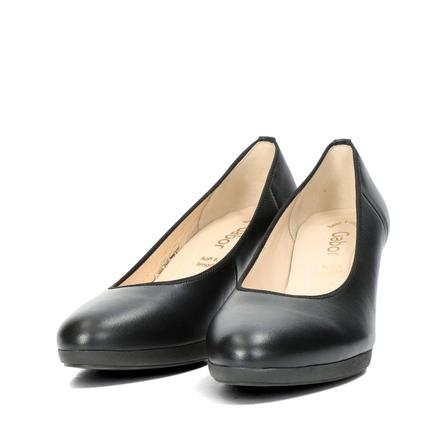 Damske  topanky, gabor,42