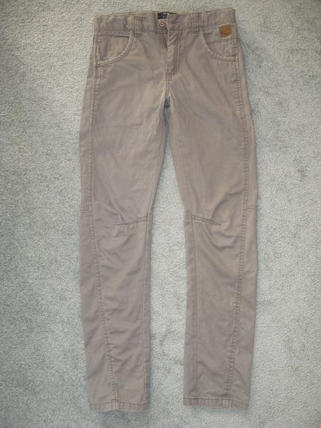 Nohavice kiabi, veľkosť 146, 146