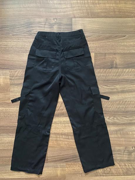 Cargo padave nohavice, lindex,134