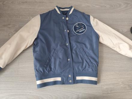 Chlapčenská bomber bunda, primark,116