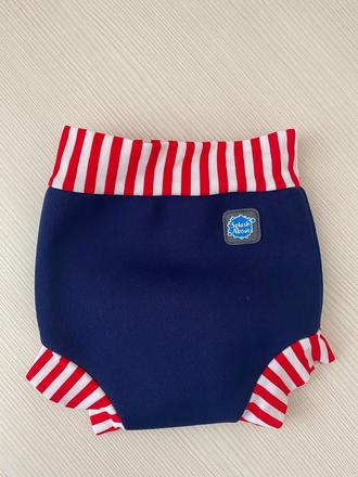 Plavky, splash about,56