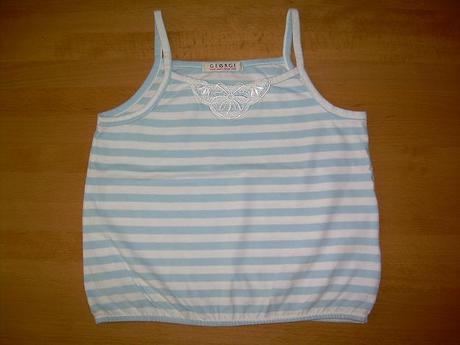 Pásikavé tielko, george,134