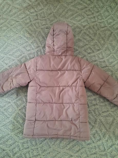 Zimný kabátik, cherokee,110