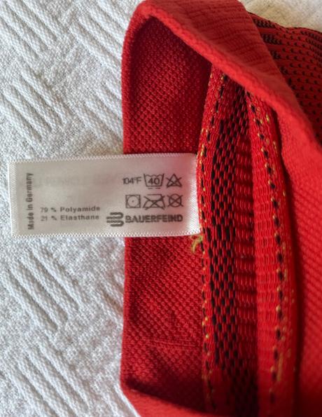 Kompresné návleky bauerfeind s long, s