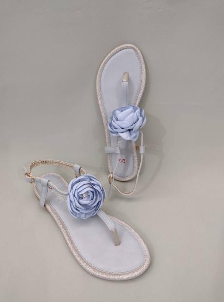 Dámske sandále, 38 / 39 / 40 / 41