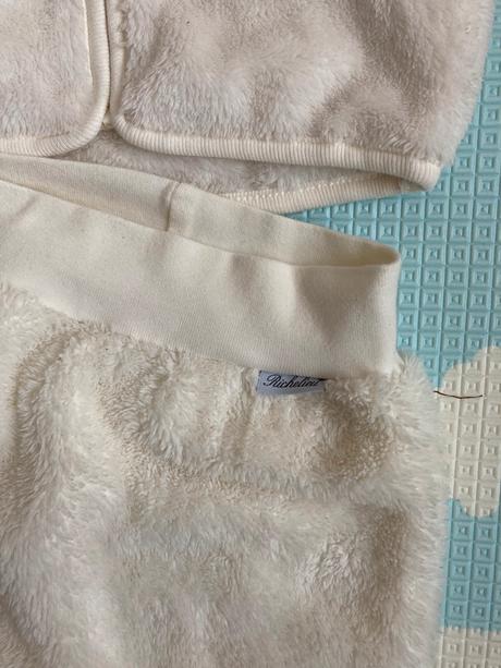 Tepla suprava richelieu , h&m, richelieu,74