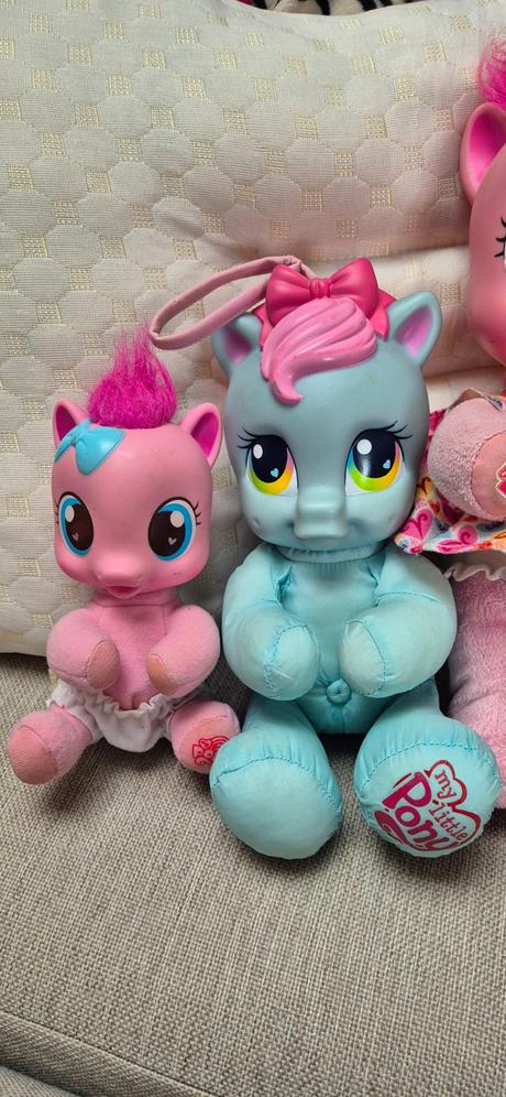 Pinkie pie, my little pony, 