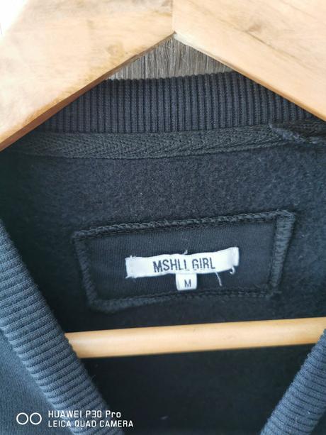 Dámska mikina, gate,m